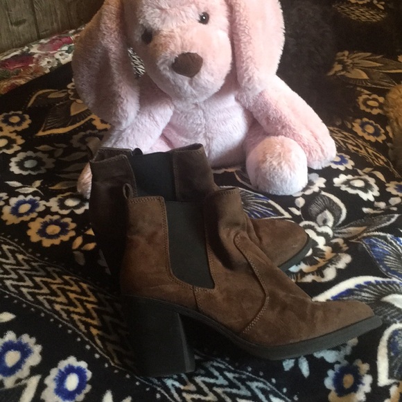 Ankle boots - Picture 3 of 5